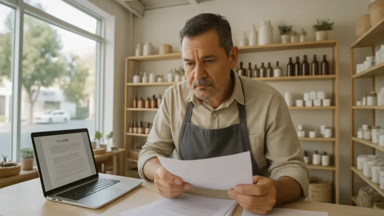 5 Legal Mistakes Business Owners Should Avoid in Los Angeles